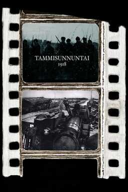 Tammisunnuntai 1918 (missing thumbnail, image: /images/cache/15152.jpg)