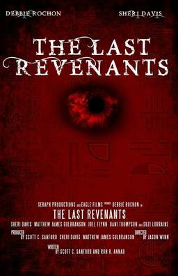 The Last Revenants (missing thumbnail, image: /images/cache/151582.jpg)