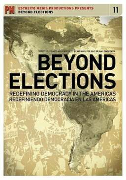 Beyond Elections: Redefining Democracy in the Americas (missing thumbnail, image: /images/cache/151642.jpg)
