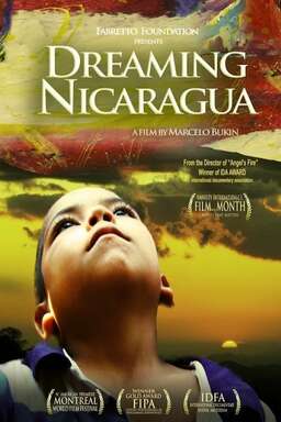 Dreaming Nicaragua (missing thumbnail, image: /images/cache/151646.jpg)