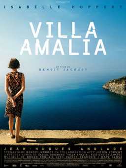Villa Amalia (missing thumbnail, image: /images/cache/151672.jpg)
