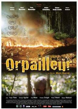 Orpailleur (missing thumbnail, image: /images/cache/151686.jpg)