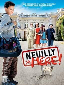 Neuilly Yo Mama! (missing thumbnail, image: /images/cache/151716.jpg)