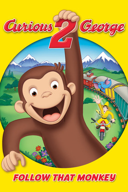 Curious George 2: Follow That Monkey! (missing thumbnail, image: /images/cache/151718.jpg)