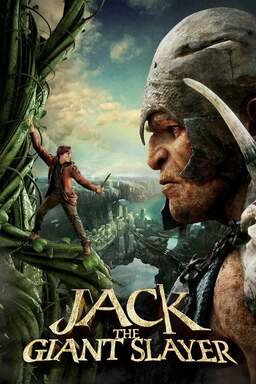 Jack the Giant Killer Poster