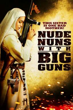 Nude Nuns with Big Guns (missing thumbnail, image: /images/cache/151812.jpg)