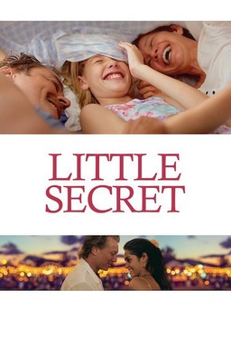Little Secret (missing thumbnail, image: /images/cache/151814.jpg)