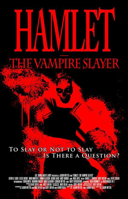Hamlet the Vampire Slayer (missing thumbnail, image: /images/cache/151832.jpg)