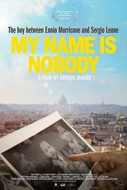 My Name Is Nobody (missing thumbnail, image: /images/cache/15184.jpg)