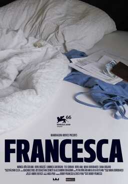 Francesca (missing thumbnail, image: /images/cache/151868.jpg)