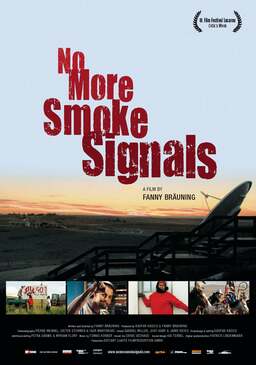 No More Smoke Signals (missing thumbnail, image: /images/cache/151994.jpg)