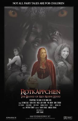 Rotkäppchen: The Blood of Red Riding Hood (missing thumbnail, image: /images/cache/152074.jpg)