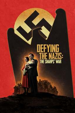 Defying the Nazis: The Sharps' War (missing thumbnail, image: /images/cache/152102.jpg)