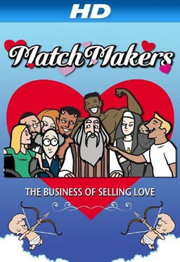 MatchMakers (missing thumbnail, image: /images/cache/152162.jpg)