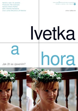 Ivetka a hora (missing thumbnail, image: /images/cache/152208.jpg)