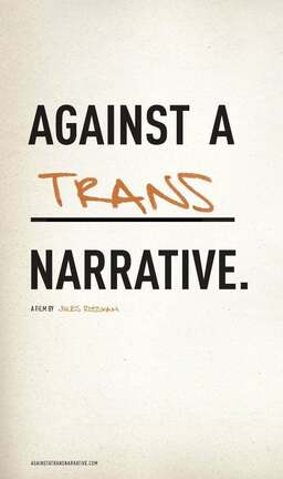 Against a Trans Narrative (missing thumbnail, image: /images/cache/152232.jpg)