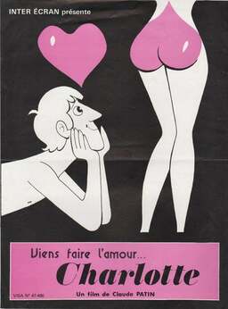 Viens faire l'amour Charlotte (missing thumbnail, image: /images/cache/152342.jpg)