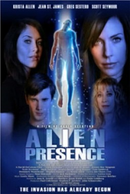 Alien Presence (missing thumbnail, image: /images/cache/152346.jpg)