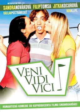 Veni, vidi, vici (missing thumbnail, image: /images/cache/152410.jpg)