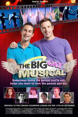 The Big Gay Musical (missing thumbnail, image: /images/cache/152450.jpg)