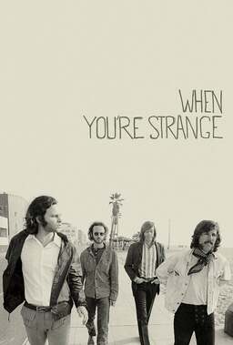 When You're Strange: A Film About the Doors (missing thumbnail, image: /images/cache/152540.jpg)