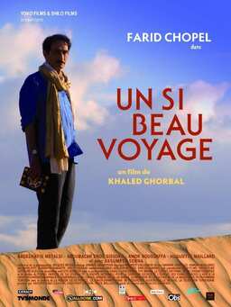 Un si beau voyage (missing thumbnail, image: /images/cache/152584.jpg)