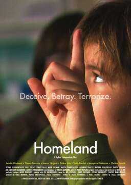 Homeland (missing thumbnail, image: /images/cache/152588.jpg)