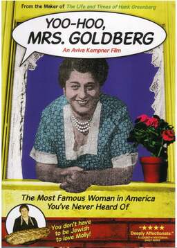 Yoo-Hoo, Mrs. Goldberg (missing thumbnail, image: /images/cache/152612.jpg)