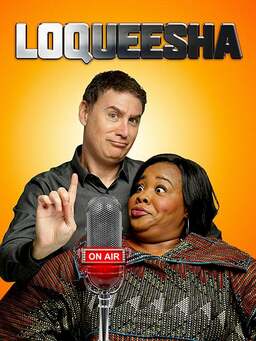 Loqueesha (missing thumbnail, image: /images/cache/15262.jpg)