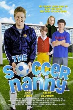 The Soccer Nanny (missing thumbnail, image: /images/cache/152620.jpg)