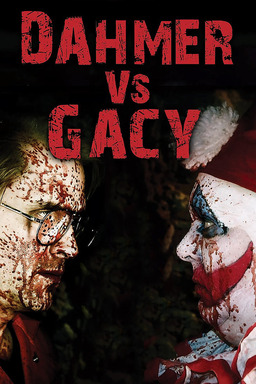 Dahmer vs. Gacy (missing thumbnail, image: /images/cache/152674.jpg)