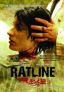 Ratline (missing thumbnail, image: /images/cache/152682.jpg)