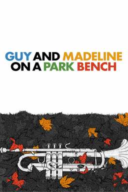 Guy and Madeline on a Park Bench (missing thumbnail, image: /images/cache/152796.jpg)