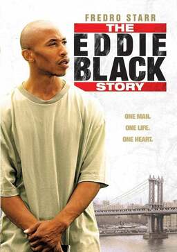 The Eddie Black Story (missing thumbnail, image: /images/cache/152860.jpg)