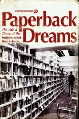 Paperback Dreams (missing thumbnail, image: /images/cache/152884.jpg)