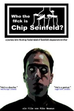 Who the F#ck Is Chip Seinfeld? (missing thumbnail, image: /images/cache/152926.jpg)