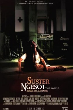 Suster Ngesot (missing thumbnail, image: /images/cache/152964.jpg)