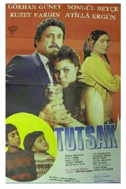 Tutsak (missing thumbnail, image: /images/cache/15298.jpg)