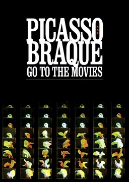 Picasso and Braque Go to the Movies (missing thumbnail, image: /images/cache/153040.jpg)