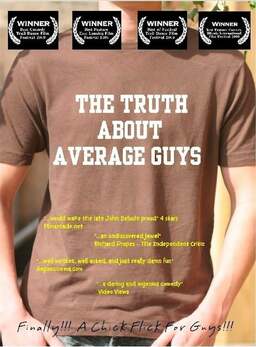 The Truth About Average Guys (missing thumbnail, image: /images/cache/153058.jpg)