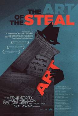 The Art of the Steal (missing thumbnail, image: /images/cache/153068.jpg)