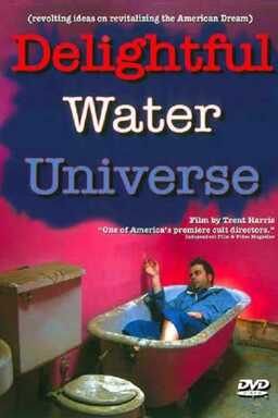 Delightful Water Universe (missing thumbnail, image: /images/cache/153076.jpg)