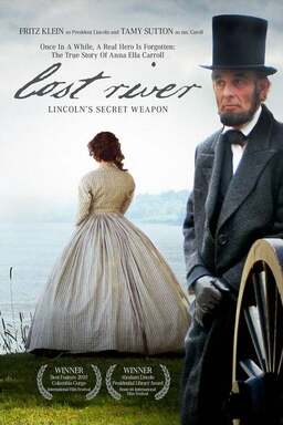 Lost River: Lincoln's Secret Weapon (missing thumbnail, image: /images/cache/153188.jpg)