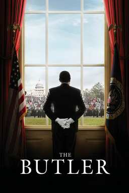 Lee Daniels' The Butler (missing thumbnail, image: /images/cache/153194.jpg)