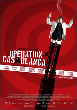 Operation Casablanca (missing thumbnail, image: /images/cache/153198.jpg)