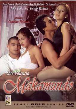 Makamundo (missing thumbnail, image: /images/cache/153392.jpg)