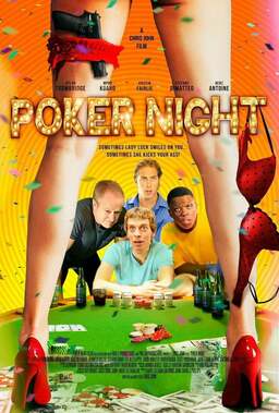 Poker Night (missing thumbnail, image: /images/cache/153410.jpg)