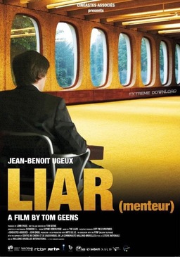 Liar (missing thumbnail, image: /images/cache/153454.jpg)