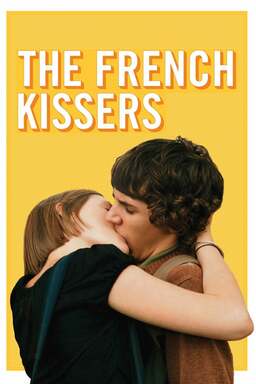 The French Kissers (missing thumbnail, image: /images/cache/153550.jpg)