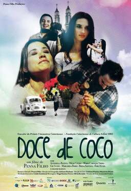 Doce de coco (missing thumbnail, image: /images/cache/153568.jpg)